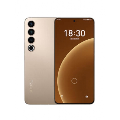 MEIZU/魅族20PRO 5G手機官方旗艦店魅族20官網正品旗艦直屏游戲20pro紫手機